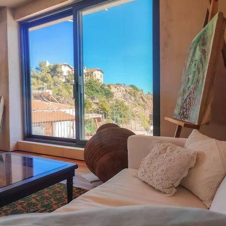 Elite Apartment Limenária Kültér fotó
