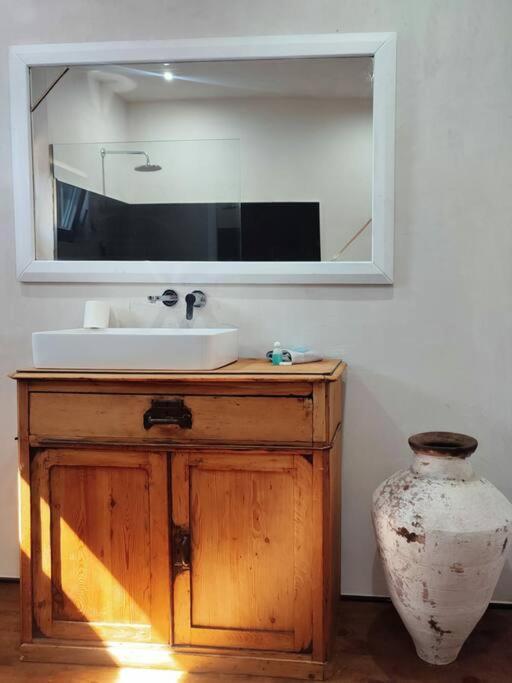 Elite Apartment Limenária Kültér fotó