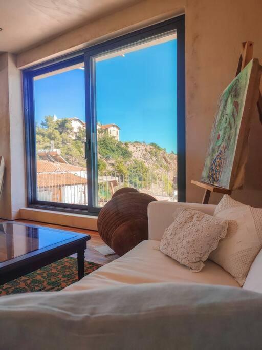 Elite Apartment Limenária Kültér fotó