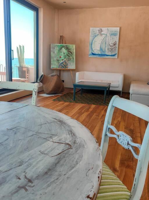 Elite Apartment Limenária Kültér fotó
