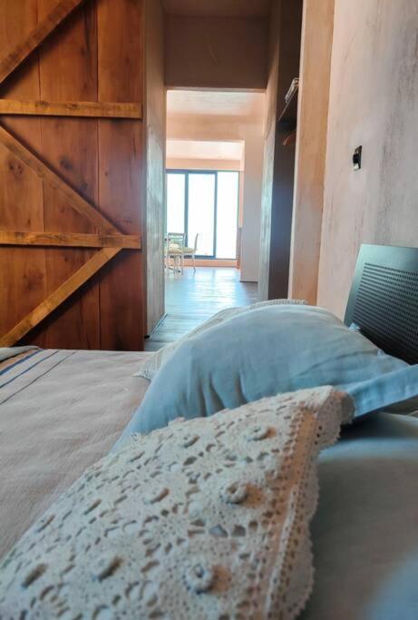 Elite Apartment Limenária Kültér fotó